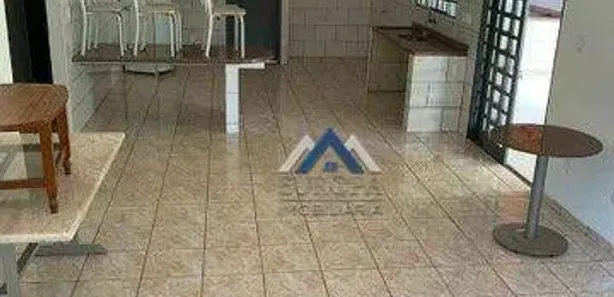 Fazenda / Sítio / Chácara com 3 Quartos à venda, 169m² no Loteamento Terras de Canaã, Cambé