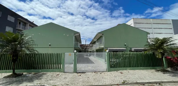 Apartamento com 3 Quartos à venda, 78m² no Balneário Ipanema, Pontal do Paraná