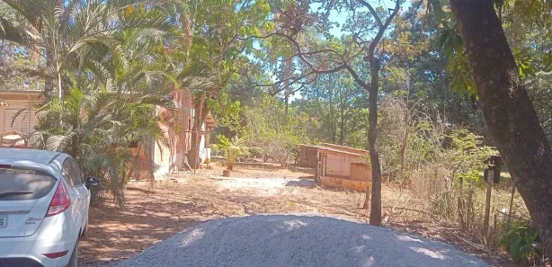 Fazenda / Sítio / Chácara com 3 Quartos à venda, 210m² no Setor Habitacional Fercal, Brasília