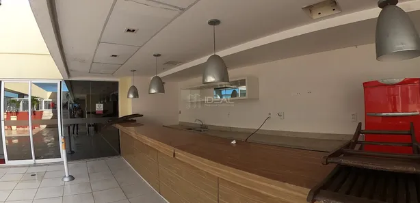 Flat com 1 Quarto para venda ou aluguel, 24m² no Parque Tamandaré, Campos dos Goytacazes