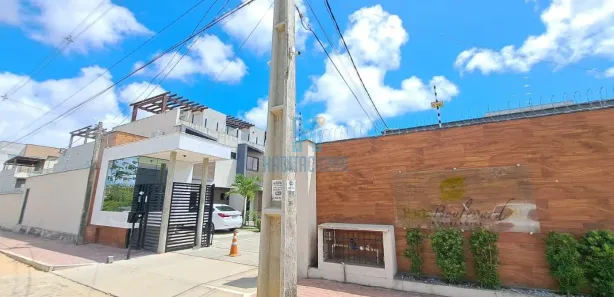 Casa com 3 Quartos para alugar, 132m² no Parque das Árvores, Parnamirim