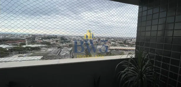 Cobertura com 4 Quartos à venda, 260m² no Bonfim, Campinas
