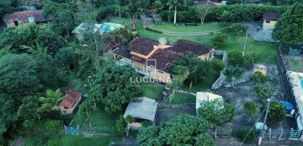 Fazenda / Sítio / Chácara com 4 Quartos à venda, 240m² no Nossa Senhora das Graças, Gravatá