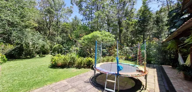 Casa com 3 Quartos à venda, 600m² no Independência, Petrópolis