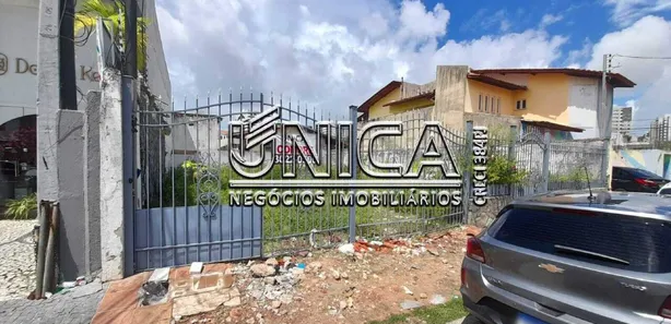 Terreno / Lote / Condomínio à venda, 360m² no Treze de Julho, Aracaju