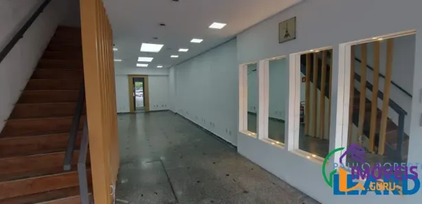 Loja / Salão / Ponto Comercial para alugar, 120m² no Jardim Caboré, São Paulo