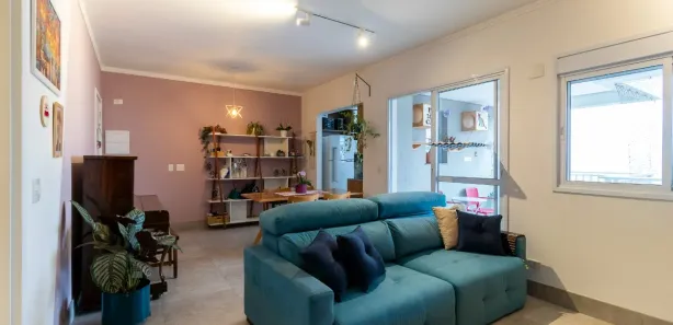 Apartamento com 2 Quartos à venda, 82m² no Bosque da Saúde, São Paulo