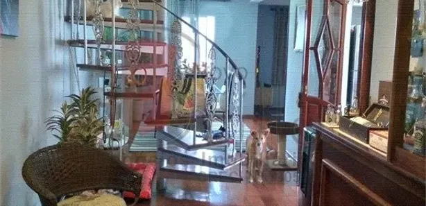 Apartamento com 4 Quartos à venda, 120m² no Jardim Paraíso, São Paulo