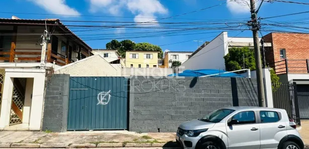 Terreno / Lote / Condomínio para alugar, 264m² no Jardim Morumbi, Jundiaí