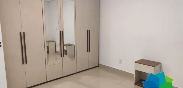 Apartamento com 2 Quartos para alugar, 74m² no Jardim Nair Maria, Salto