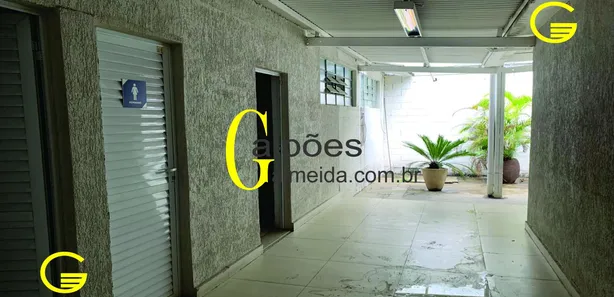 Galpão / Depósito / Armazém para alugar, 5465m² no Vila São Jorge, Carapicuíba