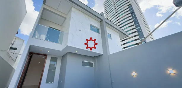 Casa com 3 Quartos à venda, 112m² no Universitário, Caruaru