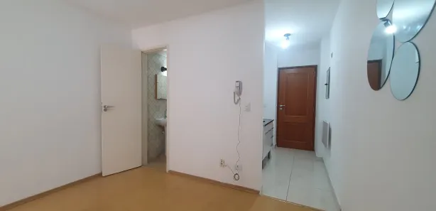 Studio com 1 Quarto para alugar, 25m² no Serpa, Caieiras