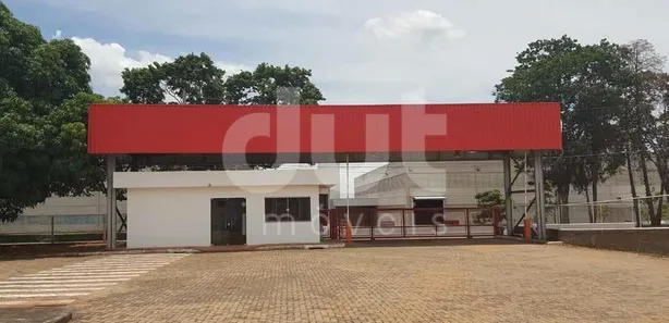 Galpão / Depósito / Armazém para alugar, 11996m² no Jardim Roseira Acima, Jaguariúna