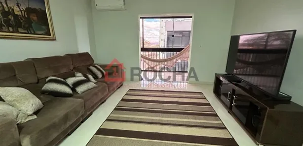 Apartamento com 3 Quartos à venda, 117m² no Sobradinho, Brasília