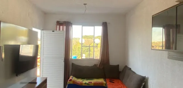 Casa de Condomínio com 2 Quartos à venda, 43m² no Retiro do Moinho, São Joaquim de Bicas
