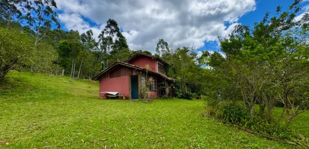Casa com 3 Quartos à venda, 100m² no Paulo Lopes, Paulo Lopes