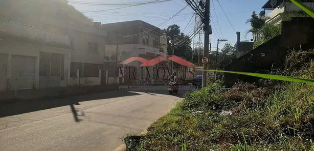 Terreno / Lote / Condomínio à venda, 360m² no Ponte Alta, Volta Redonda