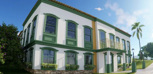 Terreno / Lote / Condomínio à venda, 954m² no Corumbá de Goiás, Corumbá de Goiás