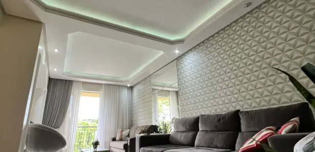 Apartamento com 3 Quartos à venda, 113m² no Vila Formosa, Blumenau
