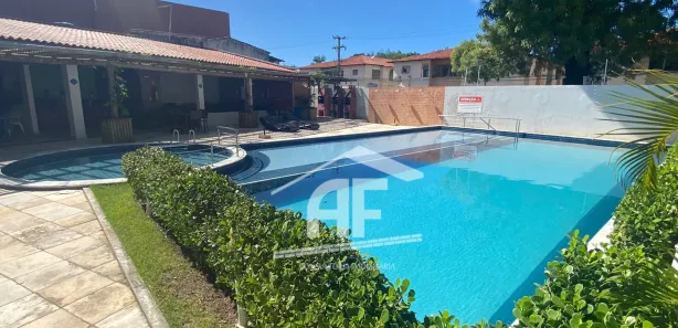 Apartamento com 1 Quarto à venda, 64m² no Barra Mar, Barra de São Miguel