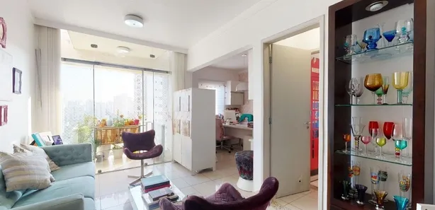Cobertura com 3 Quartos à venda, 113m² no Vila da Saúde, São Paulo