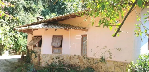 Casa de Condomínio com 4 Quartos à venda, 294m² no Parque dos Caetes, Embu das Artes