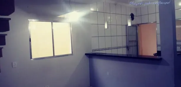 Casa de Condomínio com 3 Quartos à venda, 170m² no Jardim Serra Dourada, Itaquaquecetuba
