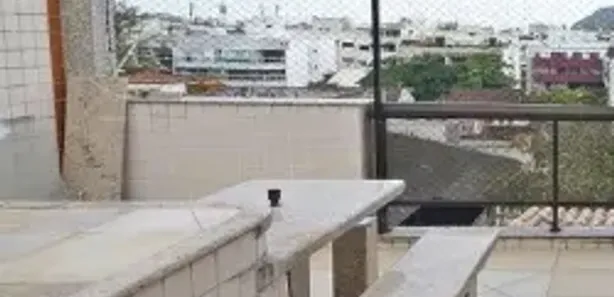 Cobertura com 4 Quartos para alugar, 217m² no Recreio dos Bandeirantes, Rio de Janeiro