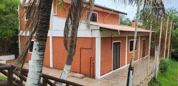 Fazenda / Sítio / Chácara com 2 Quartos à venda, 300m² no Centro (Tupi), Piracicaba