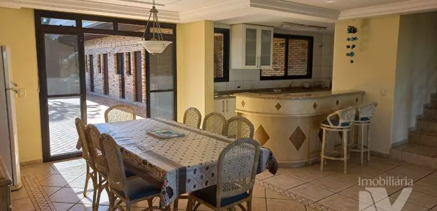 Casa com 4 Quartos para alugar, 300m² no , Pontal do Paraná
