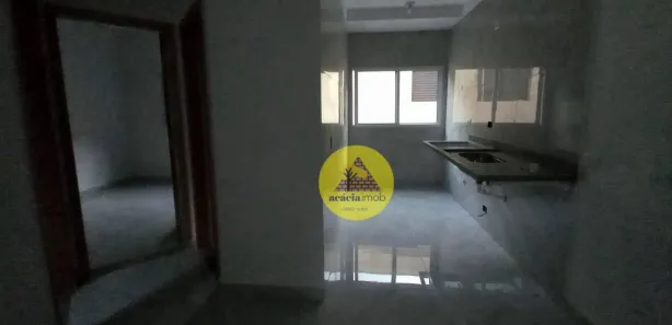 Apartamento com 2 Quartos para venda ou aluguel, 44m² no Vila Santa Delfina, São Paulo