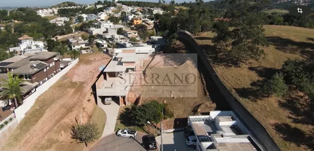 Terreno / Lote / Condomínio à venda, 1000m² no Residencial Delle Stelle, Louveira