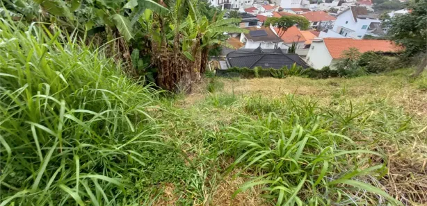 Terreno / Lote / Condomínio à venda, 403m² no Jardim Franca, São Paulo