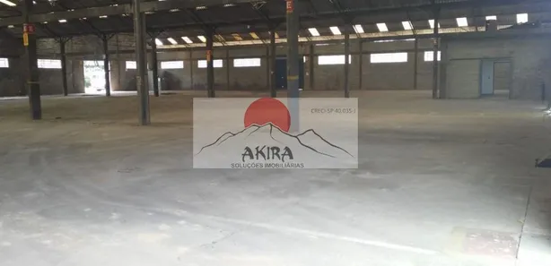 Galpão / Depósito / Armazém à venda, 9000m² no Vila Monte Belo, Itaquaquecetuba
