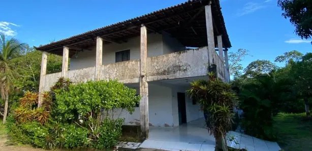Fazenda / Sítio / Chácara com 4 Quartos para alugar, 5124m² no Caracanga, Itaitinga