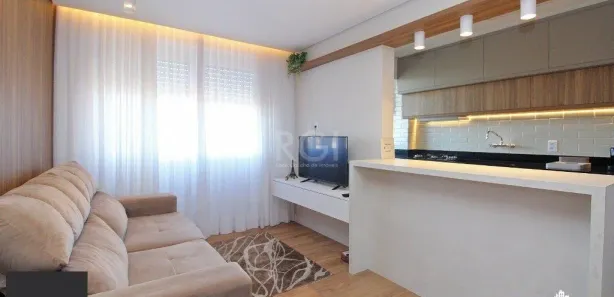 Apartamento com 2 Quartos à venda, 67m² no Cristal, Porto Alegre