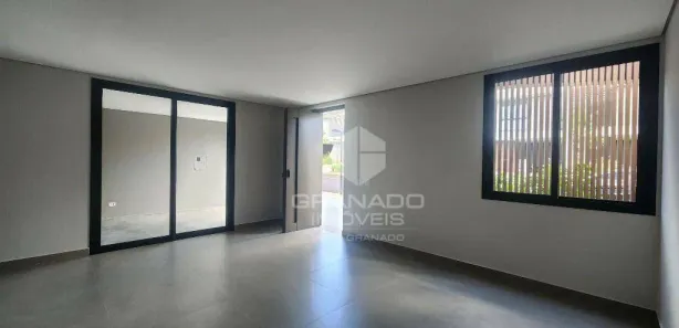 Casa de Condomínio com 3 Quartos à venda, 132m² no Jardim Paraíso, Maringá