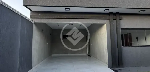 Casa com 3 Quartos à venda, 140m² no Jardim Imperial, Goianira