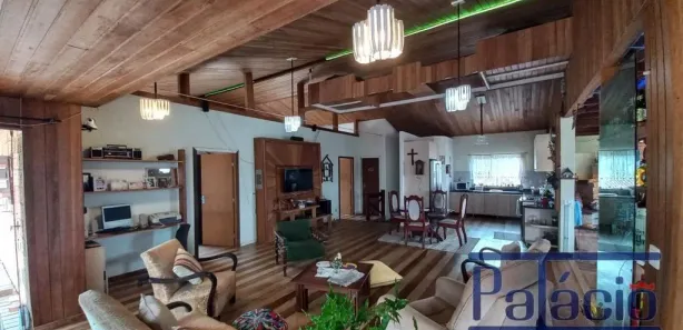 Sobrado com 1 Quarto à venda, 320m² no Vila da Gloria, São Francisco do Sul