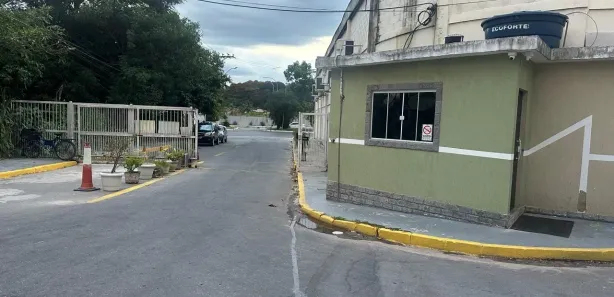 Terreno / Lote / Condomínio à venda, 150m² no Parque Fluminense, Duque de Caxias