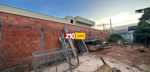 Terreno / Lote / Condomínio à venda, 200m² no Cardeal, Elias Fausto