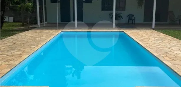 Fazenda / Sítio / Chácara com 5 Quartos à venda, 120m² no Chácara Primavera, Sumaré