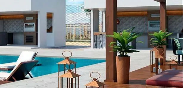 Casa de Condomínio com 3 Quartos à venda, 101m² no Boa Vista, Vitória da Conquista