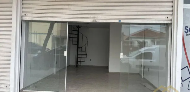 Conjunto Comercial / Sala para alugar, 29m² no Vila Arens II, Jundiaí