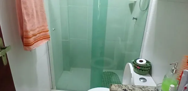 Casa de Condomínio com 3 Quartos à venda, 99m² no Nova Cidade, Nilópolis
