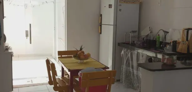 Casa com 3 Quartos à venda, 80m² no Aruana, Aracaju