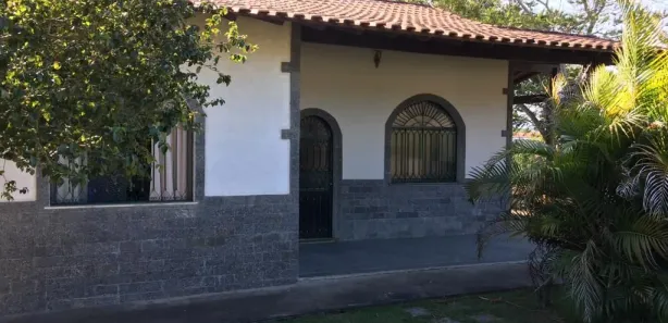 Casa com 2 Quartos à venda, 150m² no Novo Horizonte, Araruama