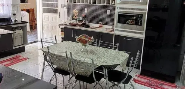 Casa com 2 Quartos à venda, 92m² no Parque Progresso (Nova Veneza), Sumaré