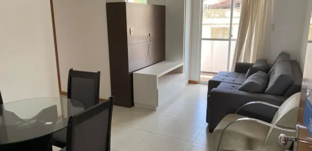 Apartamento com 2 Quartos à venda, 57m² no Lagoa Salgada, Feira de Santana